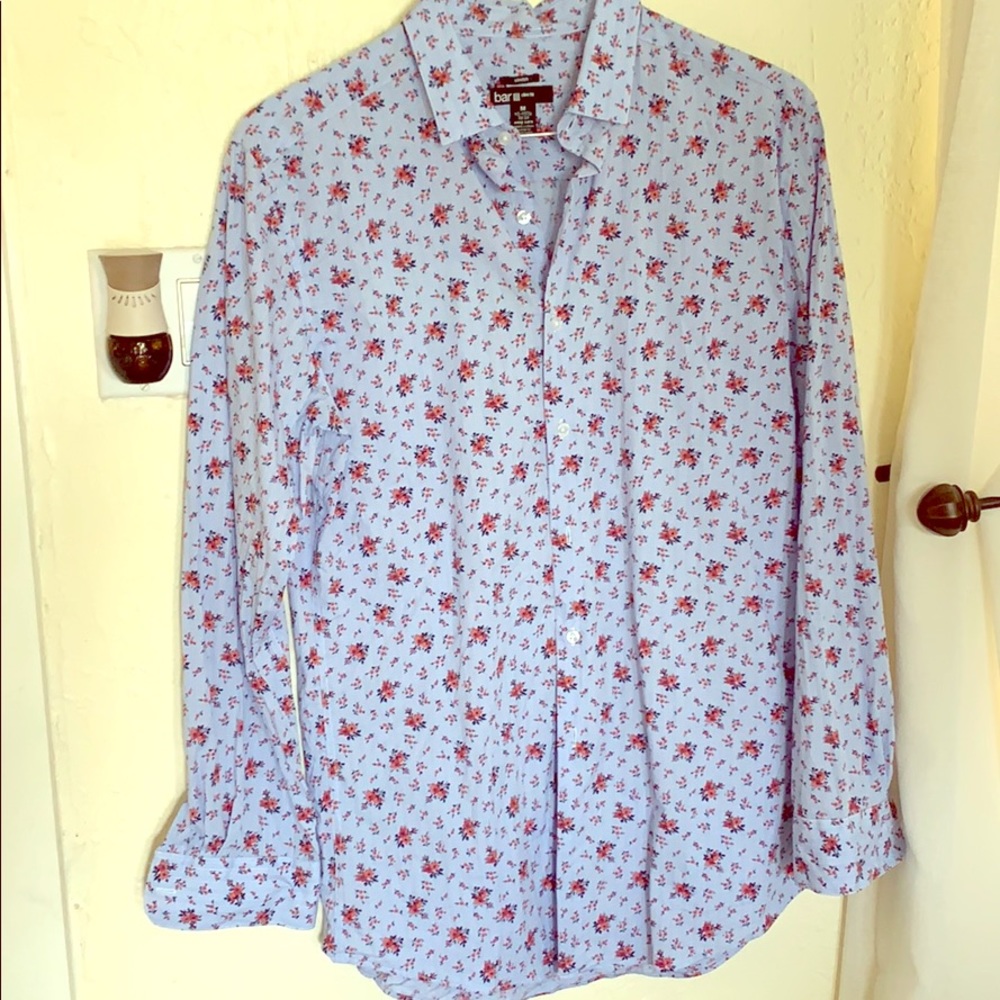 Dress shirt